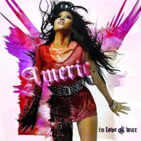 In Love & War - Ameriie