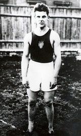 Aleksander Klumberg