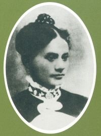 Josephine Leavell Allensworth