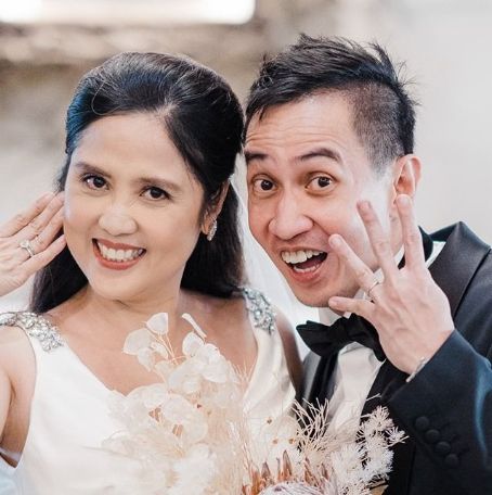 Dominic Zapata and Kit Villanueva Photos, News and Videos, Trivia and ...