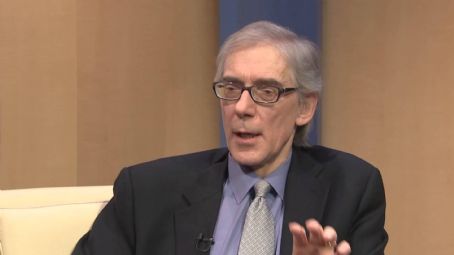 David Hand (statistician)