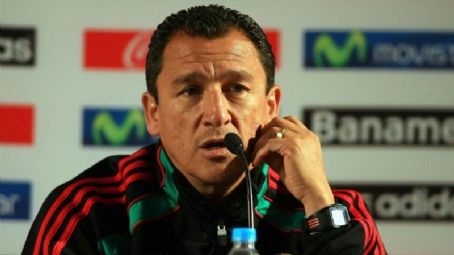 Juan Carlos Ortega
