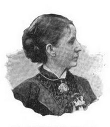 Lillian Rozell Messenger