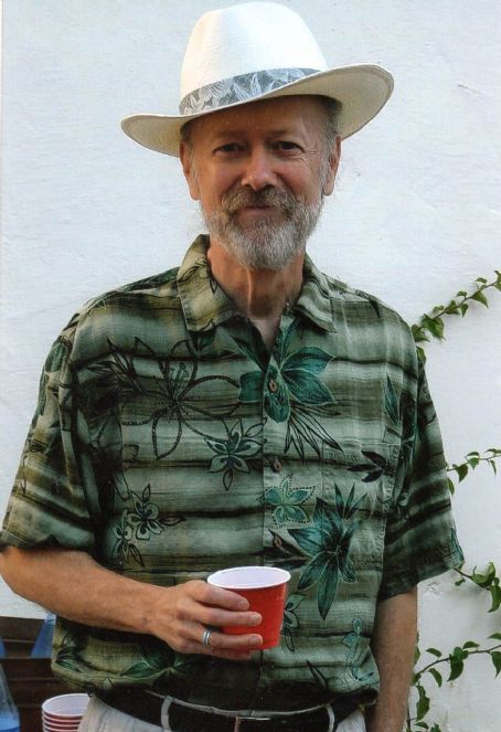 Paul Patterson (neuroscientist)