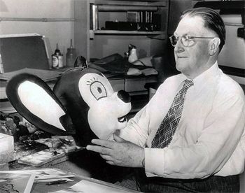 Paul Terry