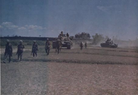 Operation Concordia Square
