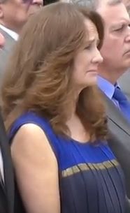 Patricia Escobar