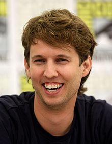 John Heder