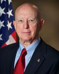 James A. Lewis (attorney)