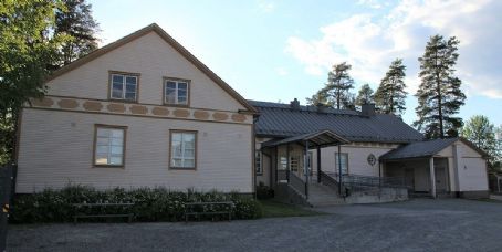 Pertunmaa School