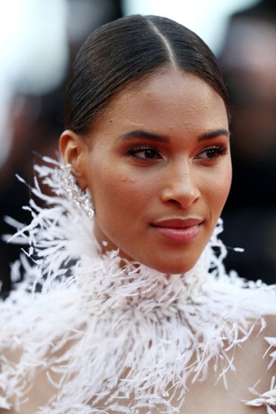 'Burning (Beoning)' Red Carpet Arrivals - The 71st Annual Cannes Film