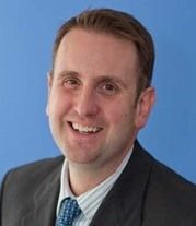 Todd Prichard