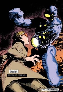 Fury (Marvel Comics)