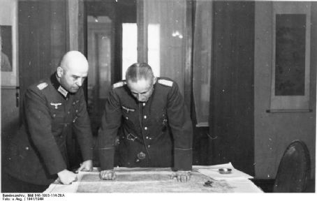 Ernst August Köstring