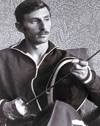 Vladimir Denisov (fencer)
