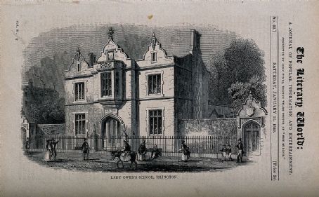 George Tattersall