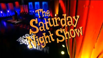 The Saturday Night Show