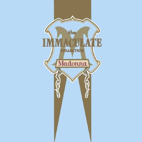 The Immaculate Collection