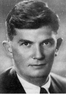 Pierre Monbeig
