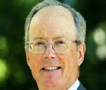 Norman Webster