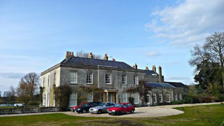 Adwell House
