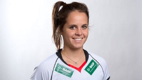 Pia-Sophie Oldhafer