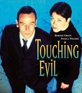 Touching Evil