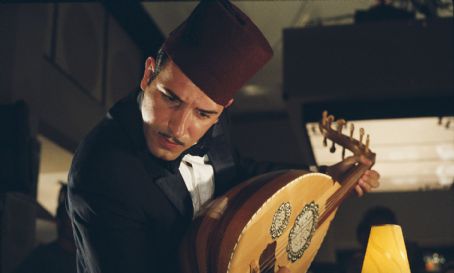 OSS 117: Cairo, Nest of Spies (2006)