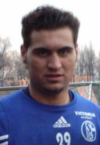 Volkan Ünlü