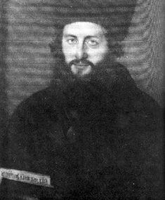 Samuel Benjamin Sofer