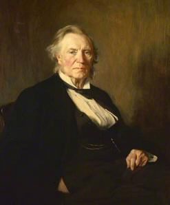 Simon Somerville Laurie