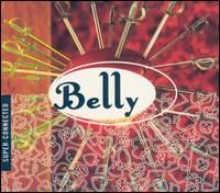 Super-Connected - Belly (rapper)