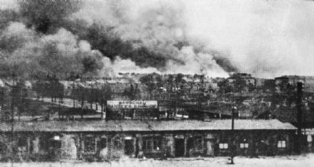 The Holocaust in Poland