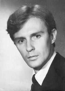 Aleksandr Zakharov