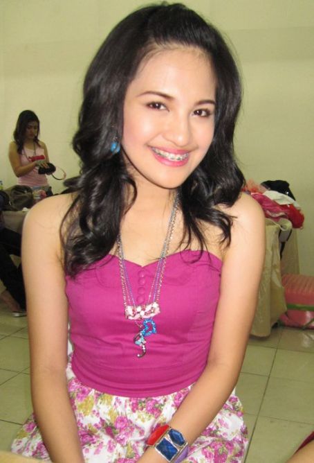 Julie Anne San Jose | Julie Anne San Jose Picture #16356223 - 454 x 668 ...