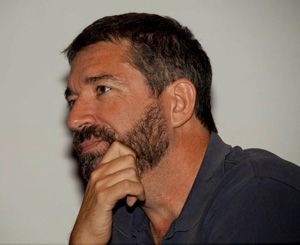 Sergio Trefaut