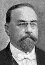 Henri Gaebelé