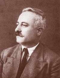 Ruben Ter-Minasian
