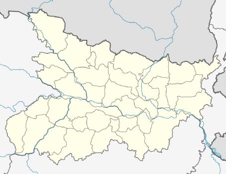 Seemanchal Express derailment