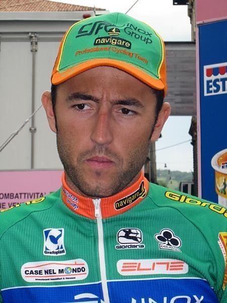 Matteo Priamo