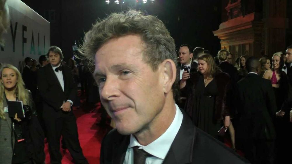 John Logan