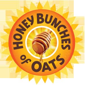 Honey Bunches of Oats
