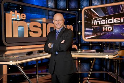 Darren Kavinoky