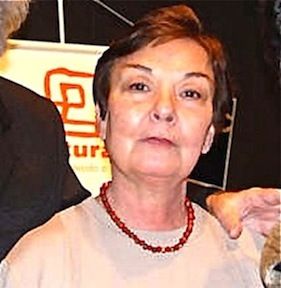 Eunice Arruda