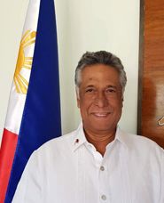 Ramon Bagatsing Jr.