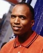 Warren Hutcherson