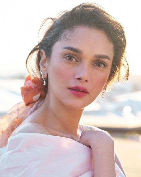 Aditi Rao Hydari