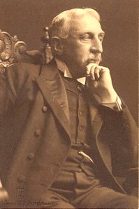 George Harris (theologian)