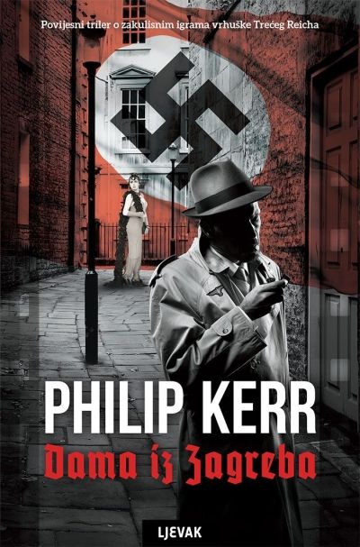 Philip Kerr