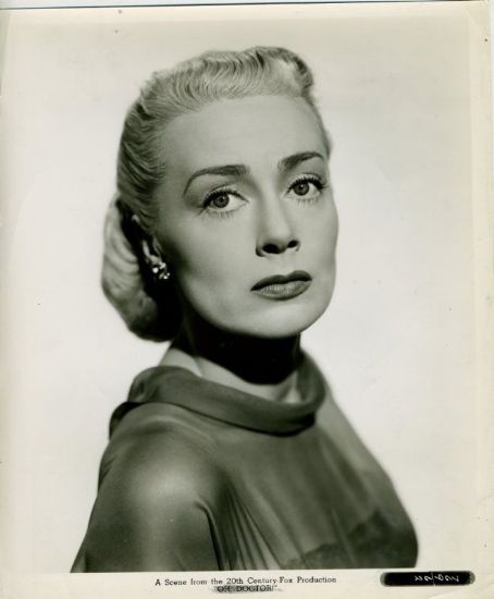 June Havoc